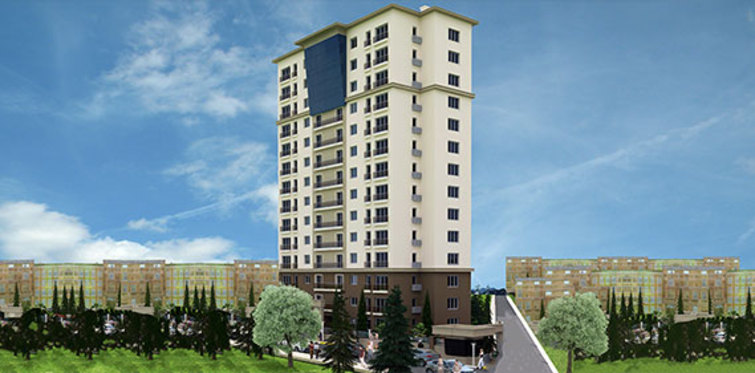 Mihenk Rezidans fiyatları: 270 bin TL!