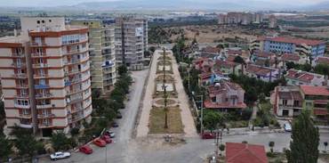 Torbalı'da emlak fiyatları fırladı