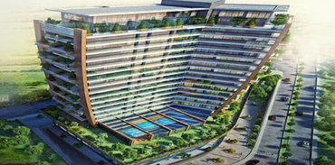 Hitit Business Residence özellikleri!