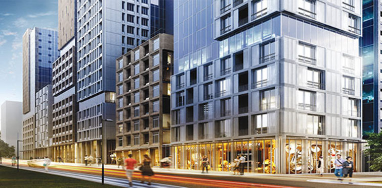 Renovia İstanbul fiyat listesi!