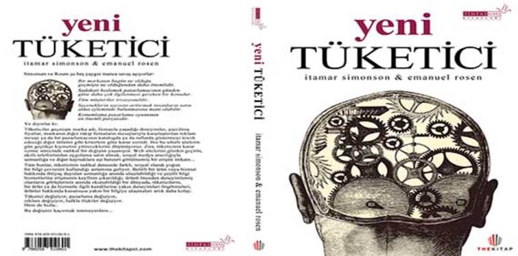Sinpaş GYO'dan yeni kitap
