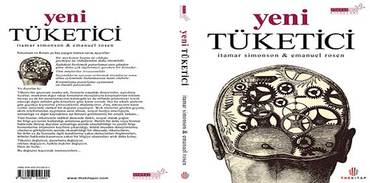 Sinpaş GYO'dan yeni kitap