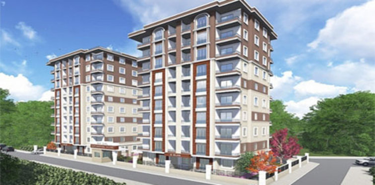 Bağcılar Kestane Park Evleri