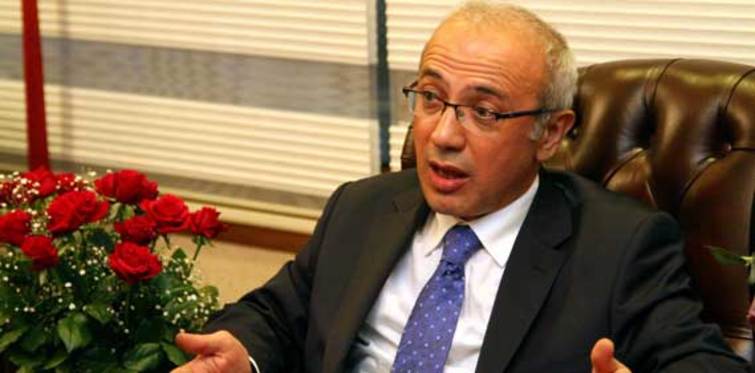 Bakan Elvan'dan 3 kente havaalanı müjdesi