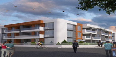 Liman Park Evleri teslim tarihi!