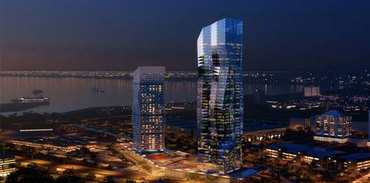 Mistral İzmir fiyat listesi