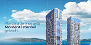 Moment İstanbul fiyat listesi