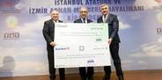 TAV'dan devlete 174.6 milyon ödedi