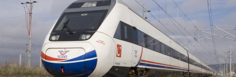 İstanbul Edirne hızlı tren ihalesi ne zaman yapılacak?