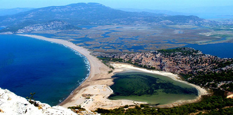 MUÇEV'den İztuzu açıklaması