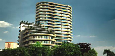 N5 Suites Beylikdüzü