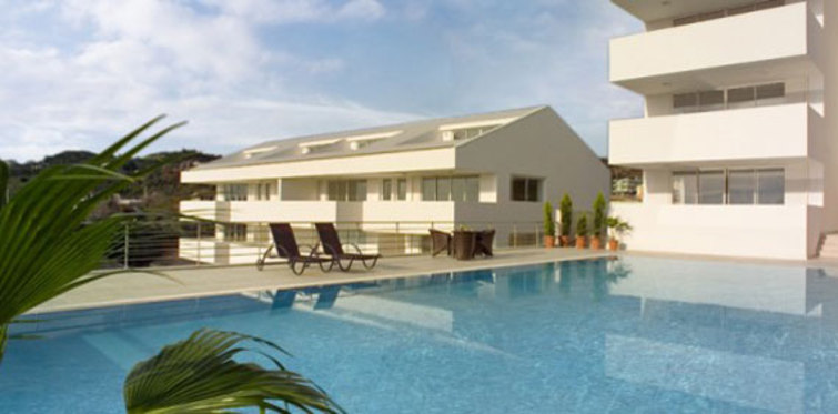 Oriens Residence Alanya