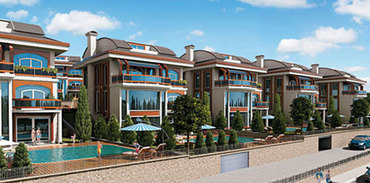 Own Garden Kartal Yakacık