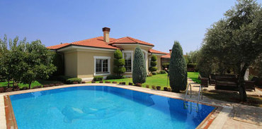 Palm City Antalya