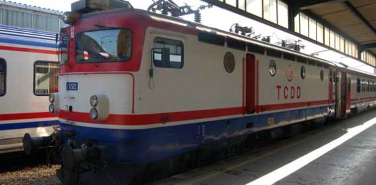 TCDD 'zarar' mı etti?
