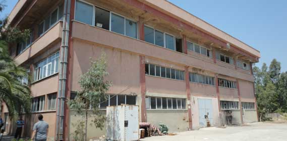 İzmir Satış Ofisi-Iglo