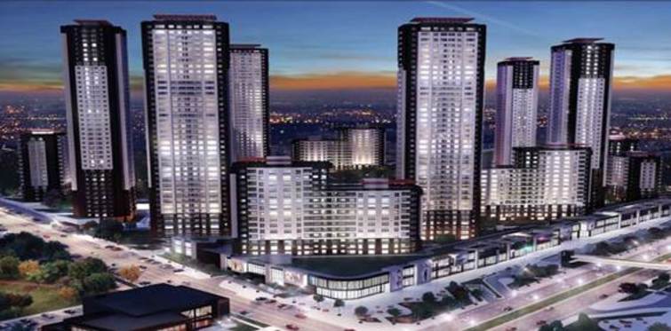 Ankara Park Avenue fiyatları