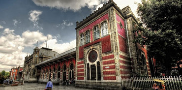 Sirkeci Garı ne olacak?