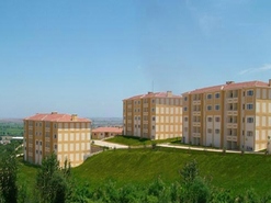 TOKİ 32 adet arsa satışı