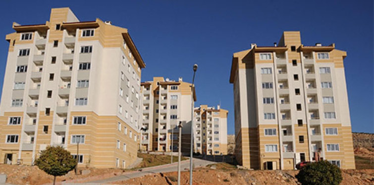TOKİ alt gelir grubu şartları 2015!