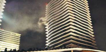 Zorlu Center açıklaması