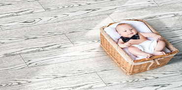 Peli Parquet’den, yeni parke koleksiyonları