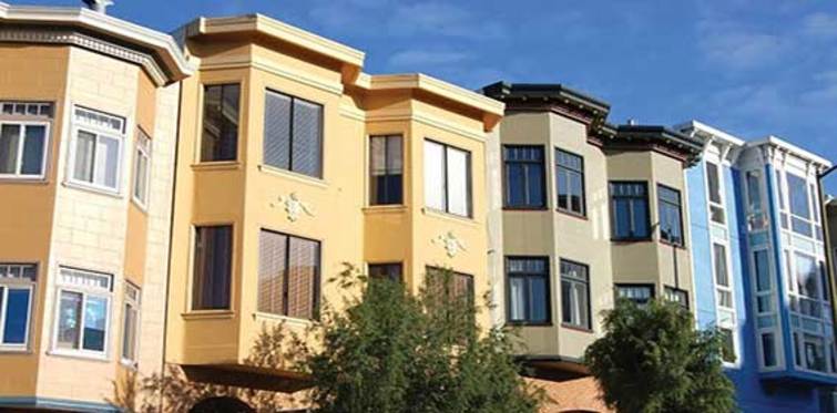 Kale Mantolama'dan garantili yalıtım sistemi