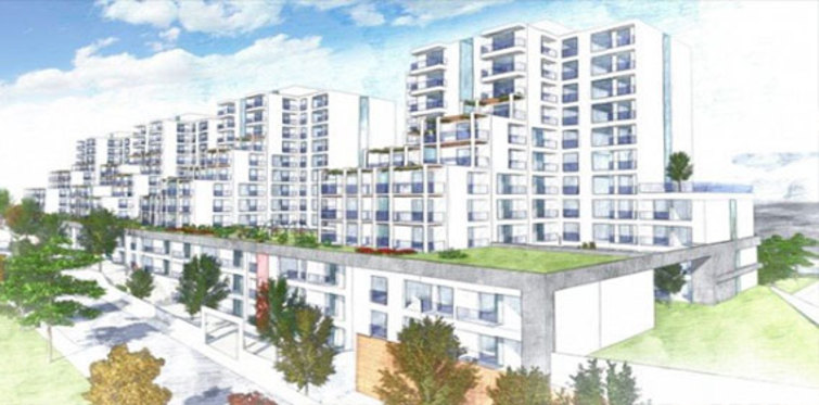 Ankara Relax Göksu Residence teslim tarihi