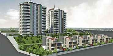 Smart Town Çayyolu!