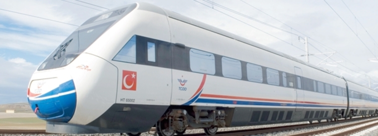 YHT'yi İspanyollarla yapacağız