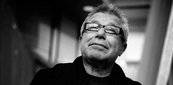 Daniel Libeskind