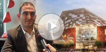 Kazım Köseoğlu yatırımlarını anlattı