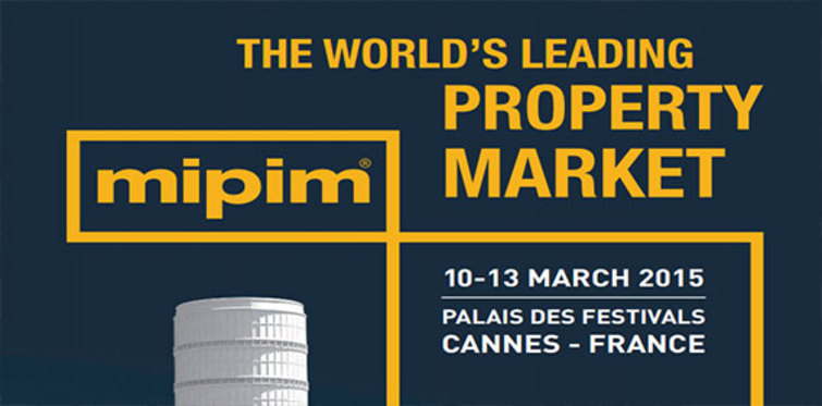 MIPIM 2015 ne zaman?