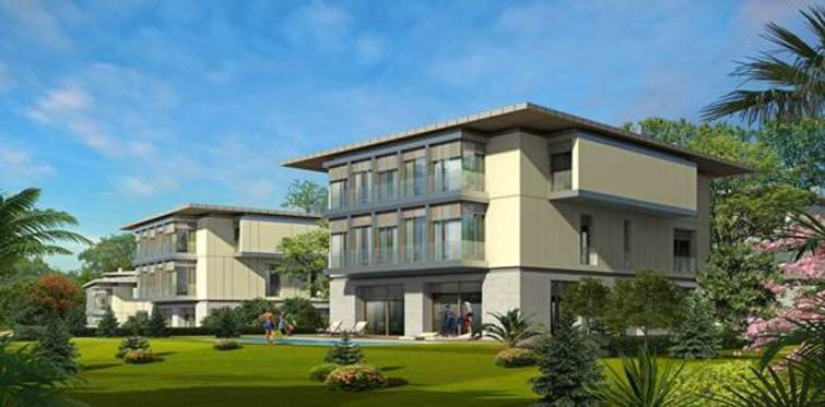 Çamlıca Mesa satılık daire fiyatları