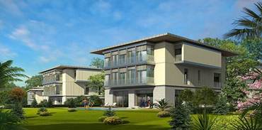 Çamlıca Mesa satılık daire fiyatları