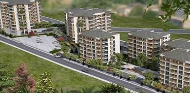 Papatya Park Residence iletişim bilgileri