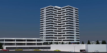 Kartal Eagle Residence satılık daire fiyatları!