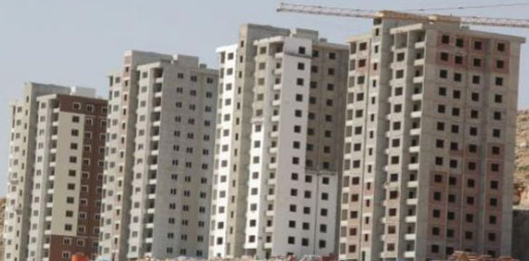 Şanlıurfa Maşuk TOKİ Evleri kura 2015