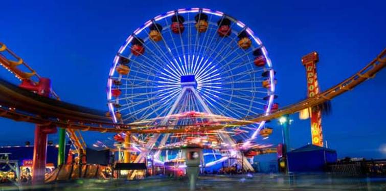 Satılık 'lunapark' ilanlarına büyük ilgi