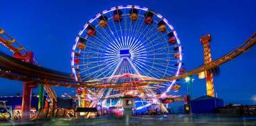 Satılık 'lunapark' ilanlarına büyük ilgi