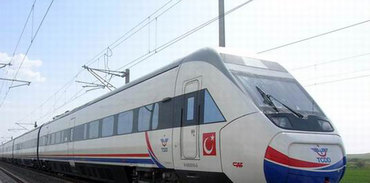 Ankara Konya hızlı tren ne zaman sefere başlıyor?