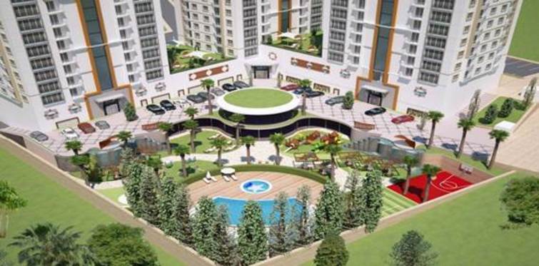 Beyaz Rezidans 2 Topkapı adres bilgileri