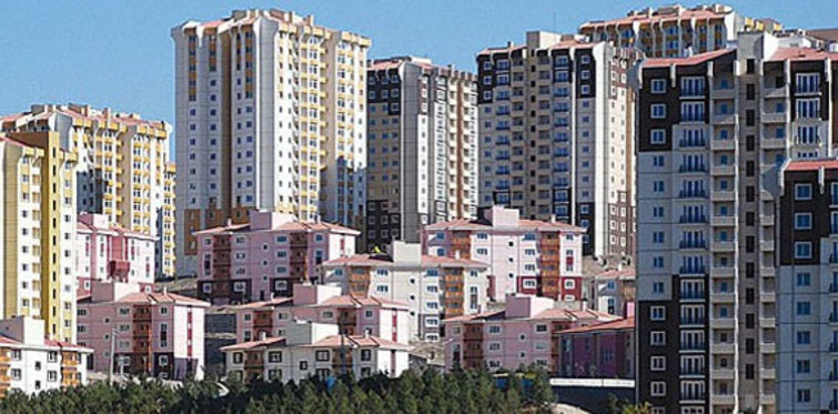 Dikkat! TOKİ indirim kampanyası 2015’e dair merak ettikleriniz burada