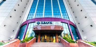 İlbank'tan Mekansal Strateji Planı