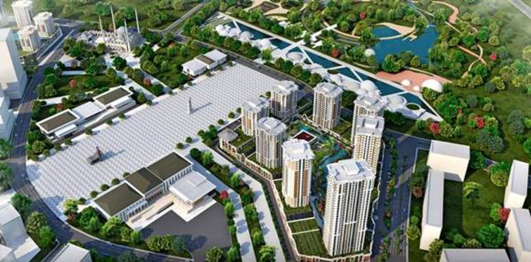 Park Mavera ne zaman teslim edilecek?