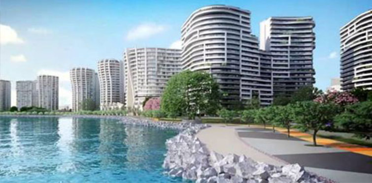 Sea Pearl Ataköy fiyat bilgileri