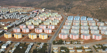 TOKİ Kars projeleri 2015