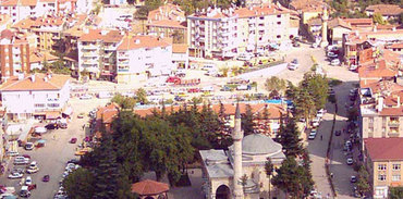 TOKİ Tokat projeleri 2015