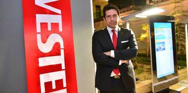 Vestel'den dev elektrik tüketim tasarrufu