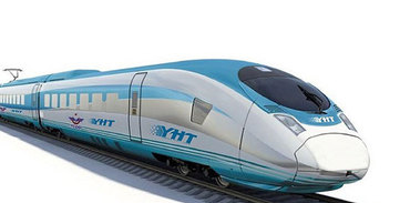 Ankara İstanbul hızlı tren saatleri 2015